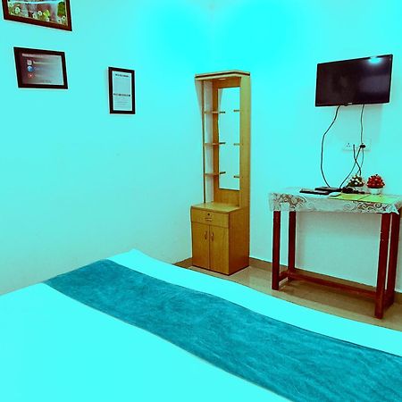 Casa Somanjo Inn Калангут Экстерьер фото